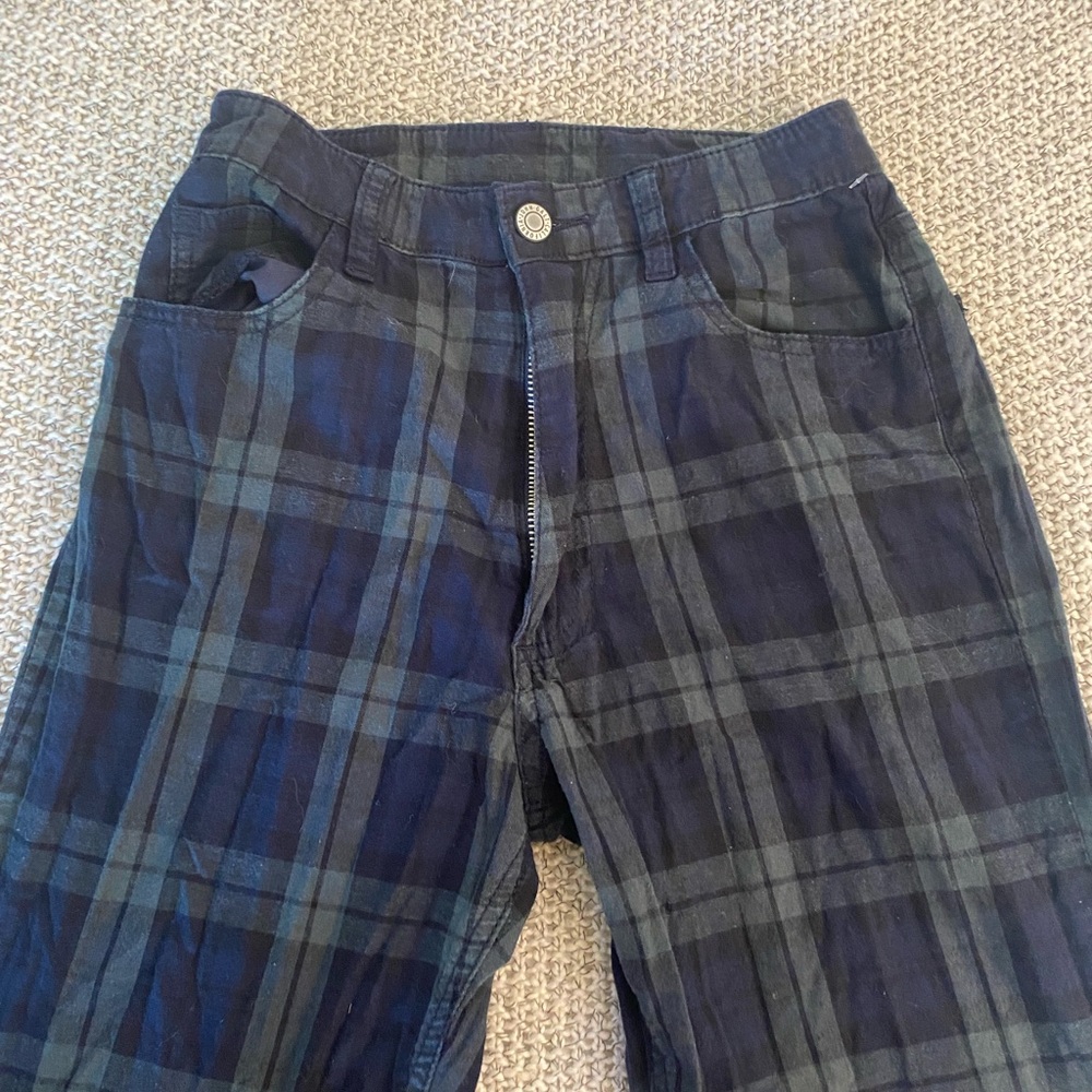 brandy Tilden pants